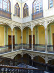 Archäologisches Museum Colombischlössle I